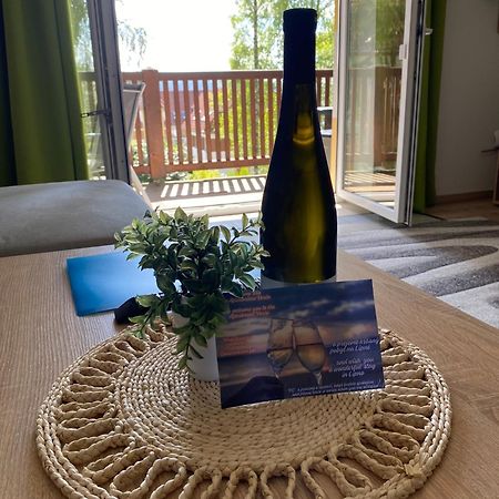 Apartman Verca Riviera Lipno 510 Липно над Вълтава Екстериор снимка